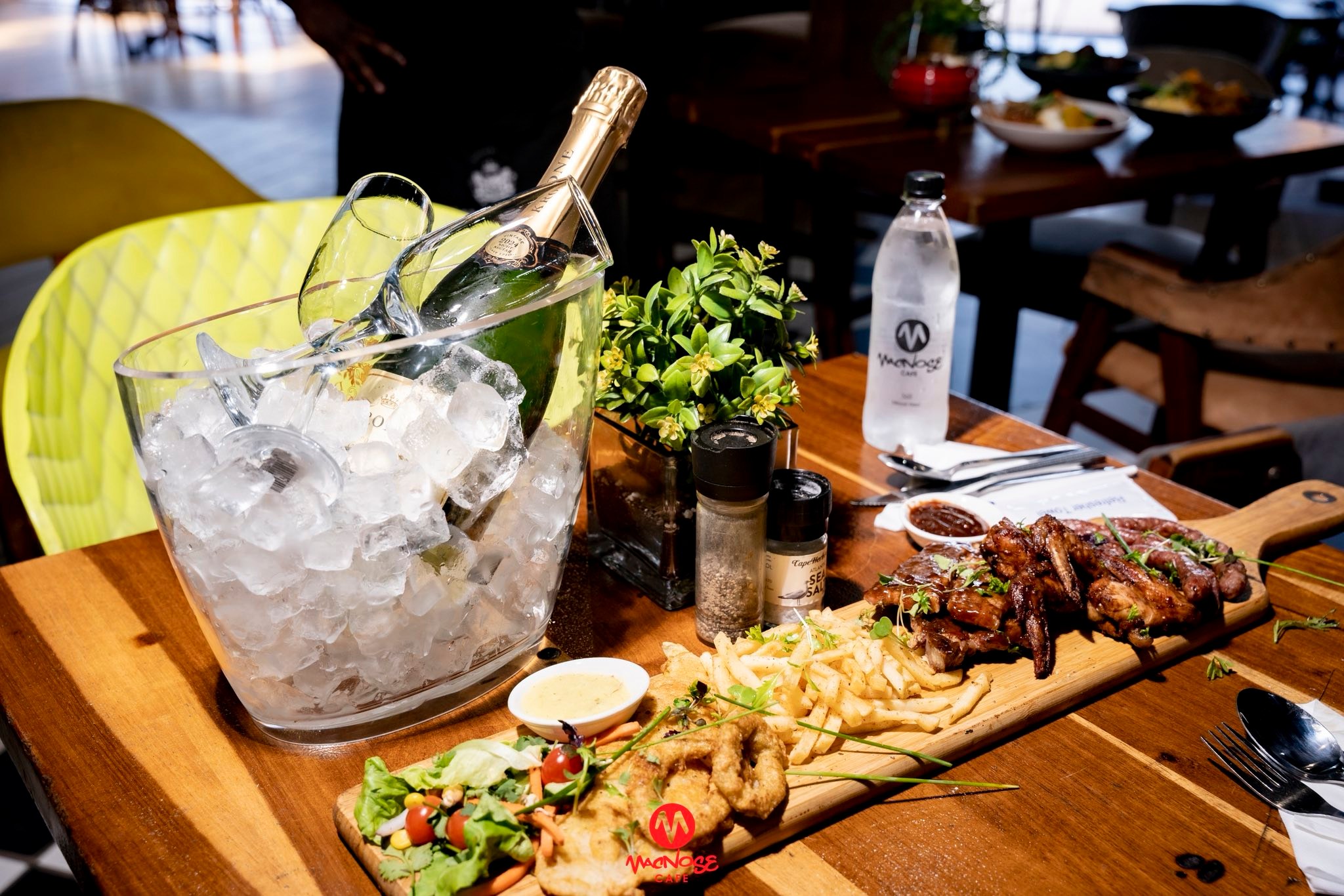 Platters