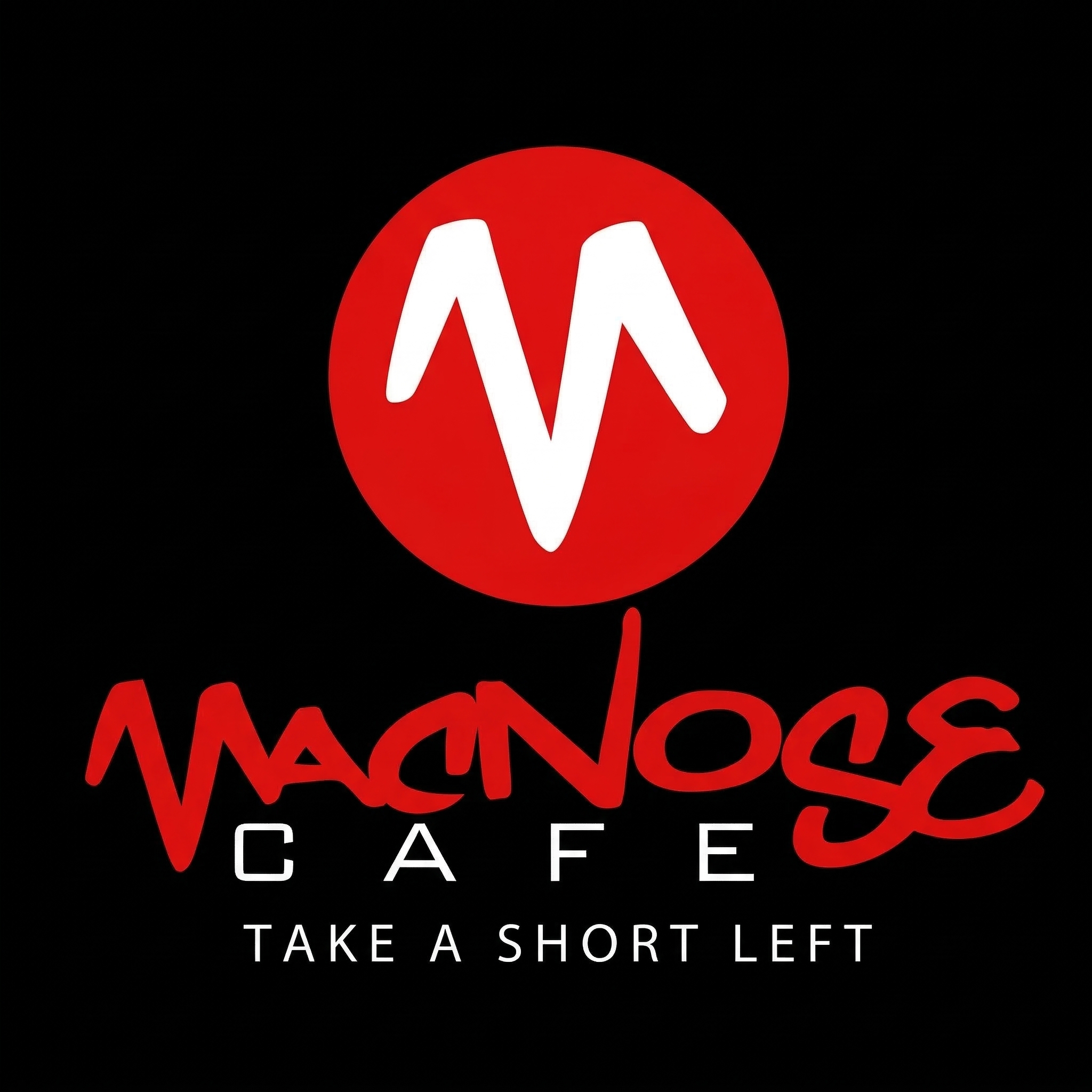 MacNose Café